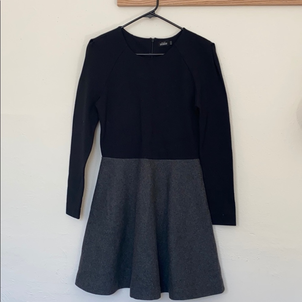 Kate spade black dress